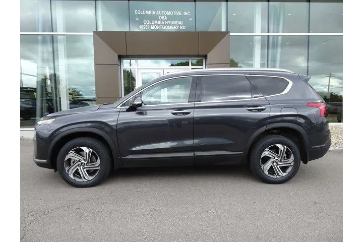 $31090 : Hyundai SANTA FE 2023 AWD SE image 2
