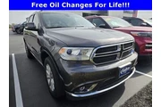 Dodge Durango 2015 AWD SXT 4 en Madison