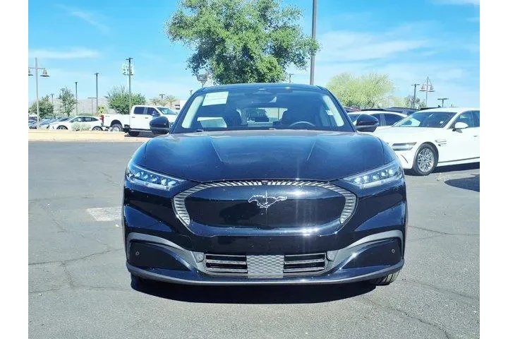 $28886 : Ford Mustang Mach-E 2023 AWD image 2