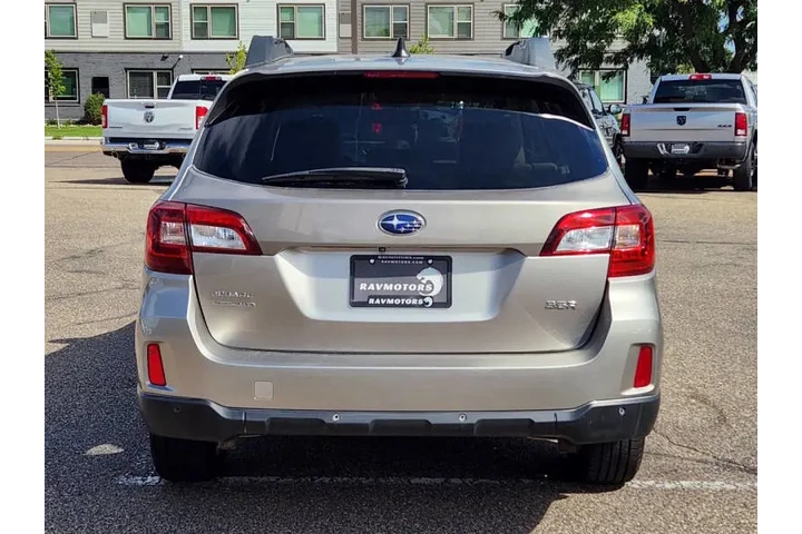 $15972 : 2017 Outback 3.6R Limited image 9