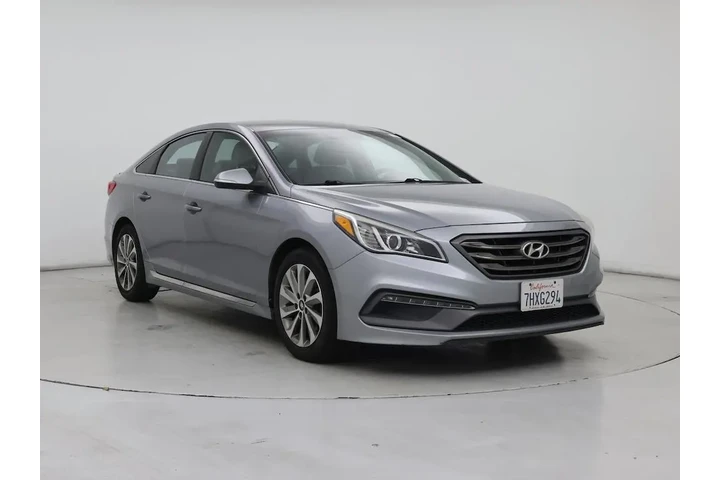 $13599 : Hyundai SONATA 2015 Sport 4d image 1