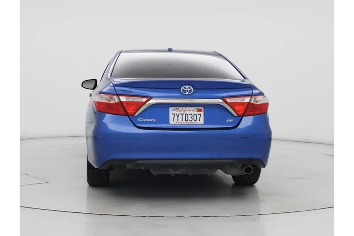 $18998 : Toyota Camry 2017 SE 4dr Sed image 6