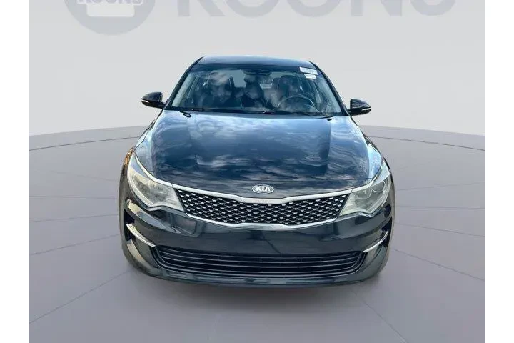 $13000 : Kia Optima 2018 EX 4dr Sedan image 8