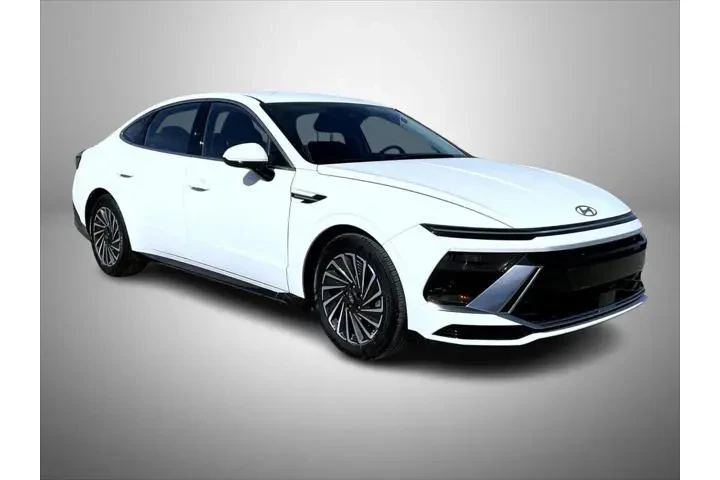 $27483 : Hyundai SONATA Hybrid 2025 S image 3