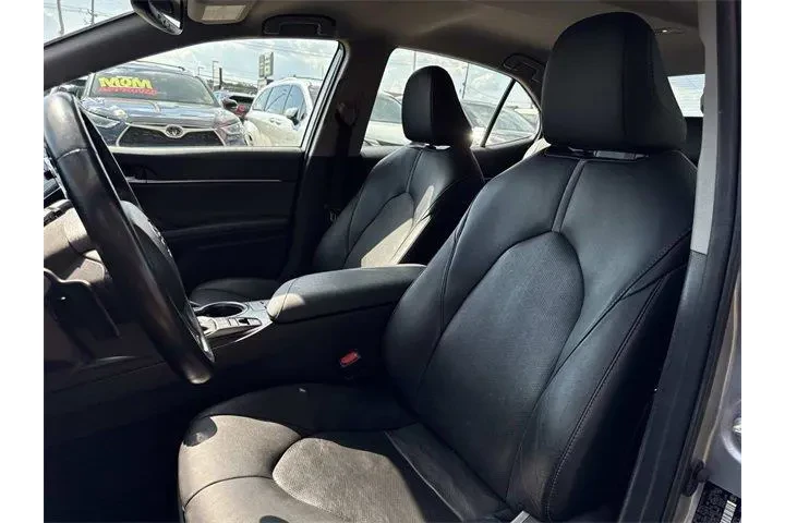 $26750 : Toyota Camry 2023 XSE 4dr Se image 9