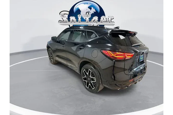 $32181 : Chevrolet Blazer 2023 RS 4dr image 7