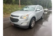 $7990 : Chevrolet Equinox 2016 LT 4d thumbnail