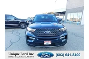 $33977 : Ford Explorer 2022 AWD XLT 4 thumbnail