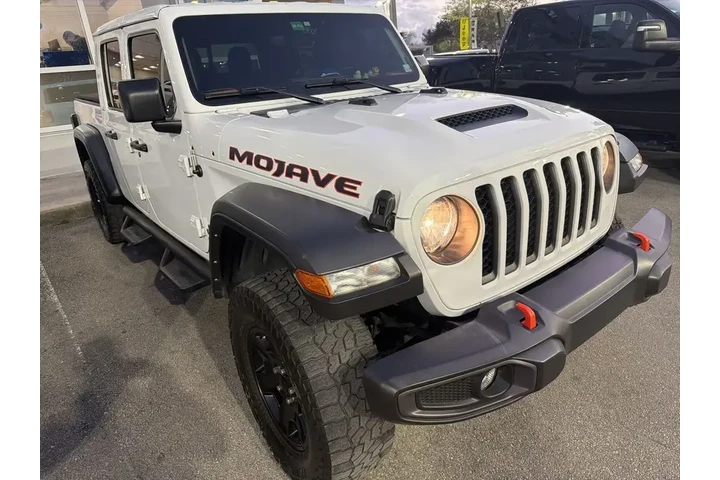$39991 : Jeep Gladiator 2023 4x4 Moja image 2