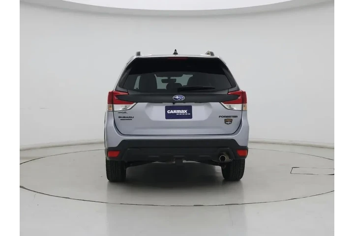 $33998 : Subaru Forester 2024 AWD Wil image 6