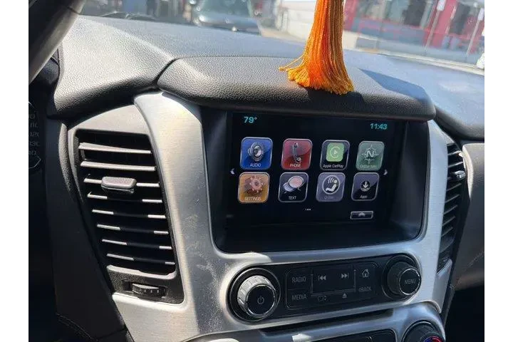 $26991 : GMC Yukon XL 2019 4x2 SLE 4d image 8