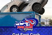Cash for your junk car! en Los Angeles