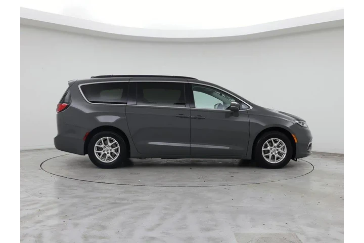 $27998 : Chrysler Pacifica 2022 Touri image 7