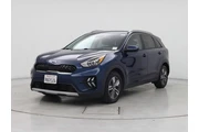 $15998 : Kia Niro 2020 LXS 4dr Crosso thumbnail