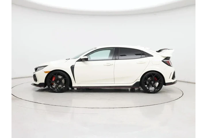 $32998 : Honda Civic 2018 Type R Tour image 3