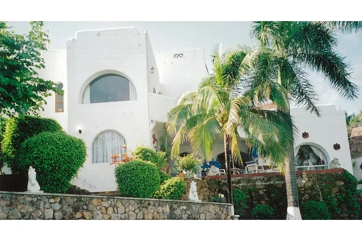 $1300000 : Hermosa Residencia en Mexico. image 2