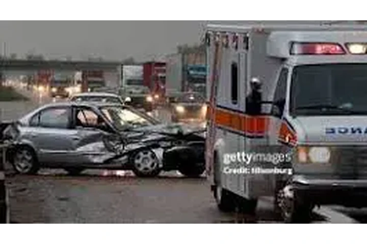 *ABOGADOS DE ACCIDENTES 24/7🚗 image 2