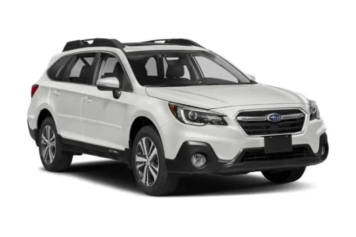 $15988 : Subaru Outback 2018 AWD 2.5i image 6