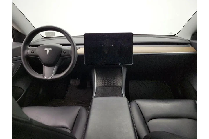 $21998 : Tesla Model 3 2020 AWD Stand image 9