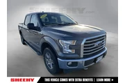 Ford F-150 2017 4x4 Lariat 4