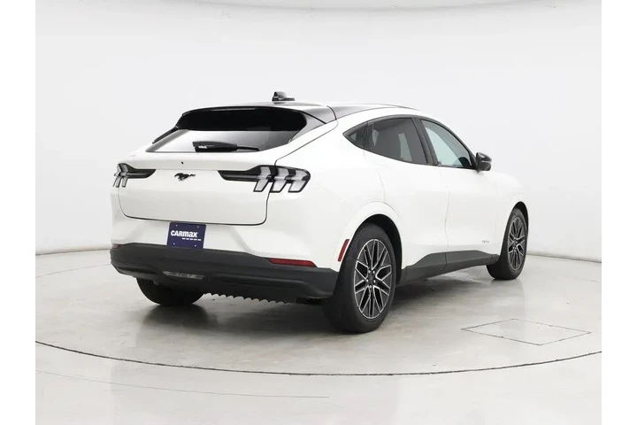 $36998 : Ford Mustang Mach-E 2025 Pre image 8