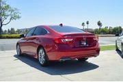 $14995 : 2018 Accord Sedan LX 1.5T CVT thumbnail