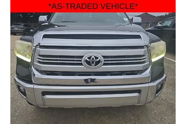 $24390 : Toyota Tundra 2015 4x4 1794 image 3