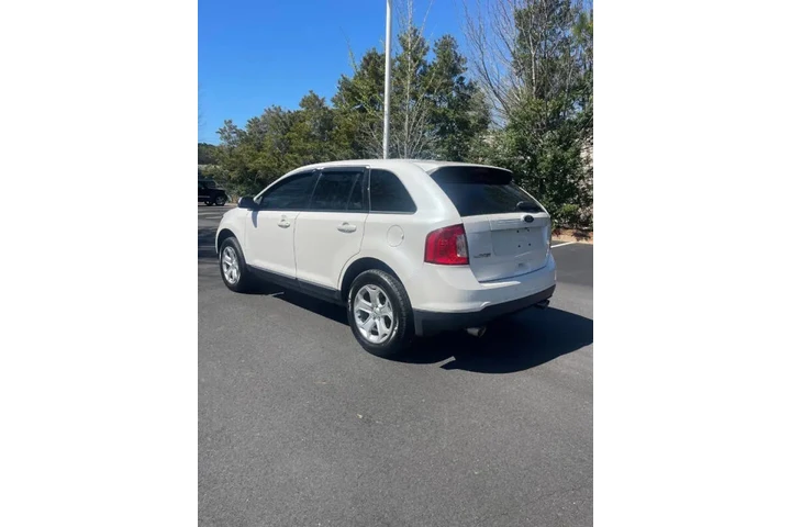 $4499 : 2014 Edge SEL image 6