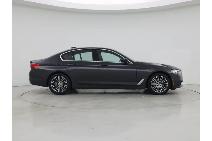 $24998 : BMW 5 Series 2019 AWD 530i x image 7