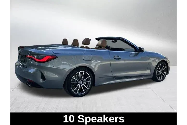 $36877 : BMW 4 Series 2024 430i 2dr C image 6