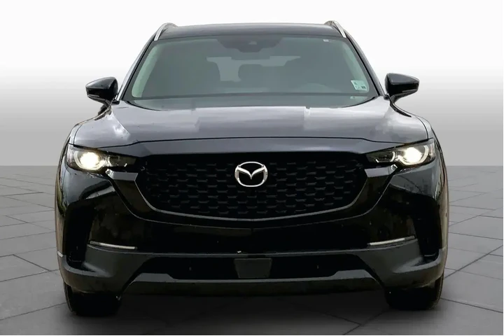 $25493 : Mazda CX-50 2024 AWD 2.5 S S image 4