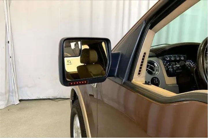 $12997 : Ford F-150 2012 4x2 Lariat 4 image 10