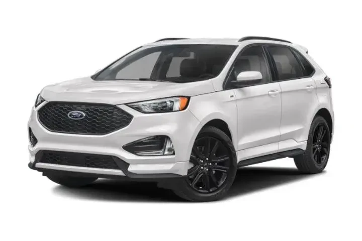 $26995 : Ford Edge 2024 AWD SEL 4dr S image 1