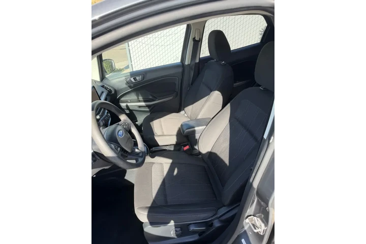 $10799 : Ford EcoSport 2021 SE 4dr Cr image 10