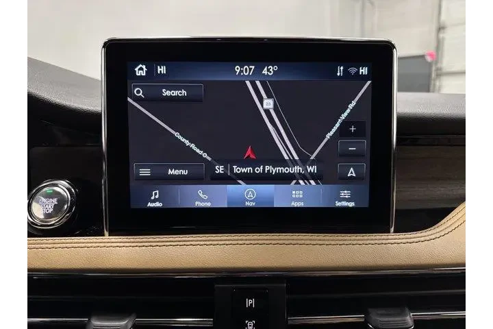 $29987 : Lincoln Corsair 2022 AWD Res image 10