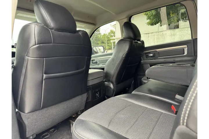 $12999 : 2017 RAM 1500 Lone Star image 8
