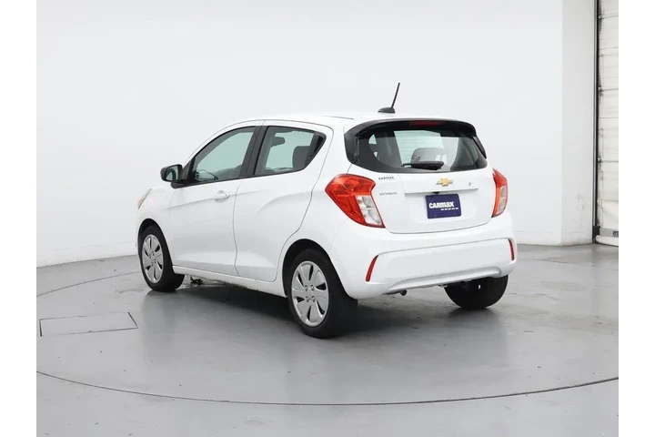 $15998 : Chevrolet Spark 2018 LS CVT image 2