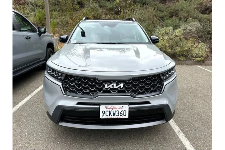 $27500 : Kia Sorento 2022 AWD X-Line image 3