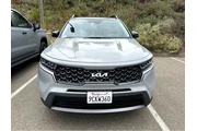 $27500 : Kia Sorento 2022 AWD X-Line thumbnail