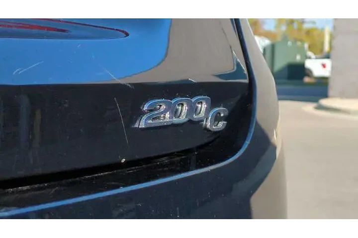 $5995 : Chrysler 200 2015 C 4dr Seda image 9