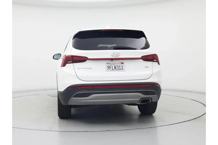 $23998 : Hyundai SANTA FE 2023 AWD SE image 6
