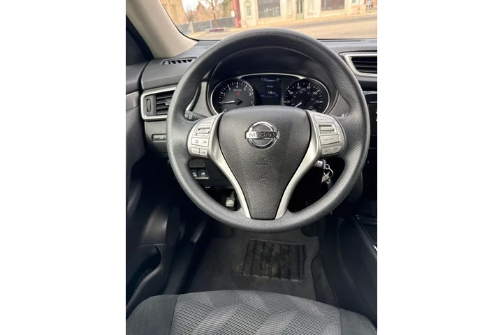 $11495 : 2016 Rogue S image 8