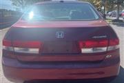 $6995 : PRE-OWNED 2004 HONDA ACCORD E thumbnail