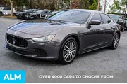 $14920 : Maserati Ghibli 2017 AWD S Q thumbnail