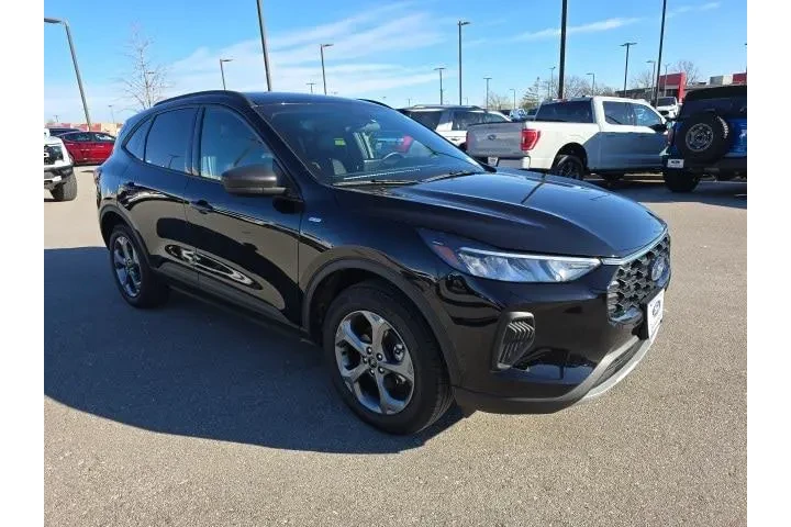 $26000 : Ford Escape 2025 AWD ST-Line image 7