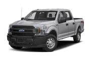 Ford F-150 2020 4x4 XL 4dr S