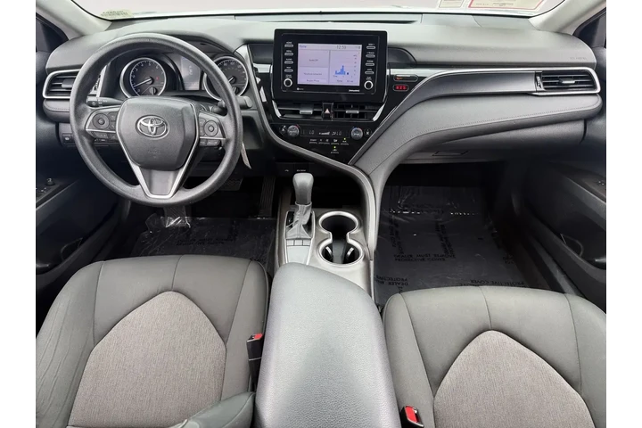$19999 : Toyota Camry 2022 LE 4dr Sed image 10