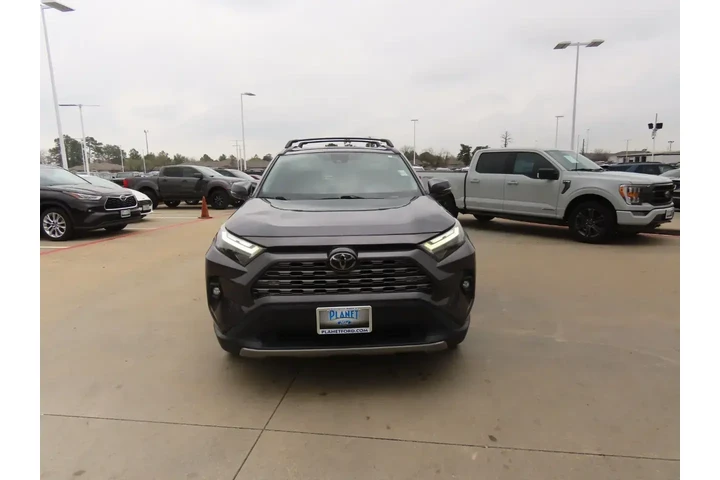 $30999 : Toyota RAV4 2023 Limited 4dr image 5