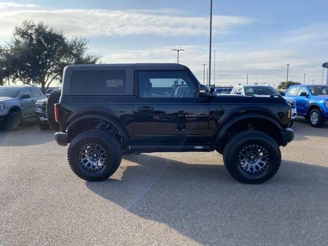 $46703 : 2021 Bronco Outer Banks Advan image 5