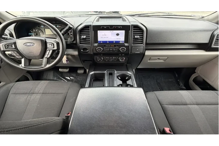 $24995 : Ford F-150 2020 4x2 XL 4dr S image 1